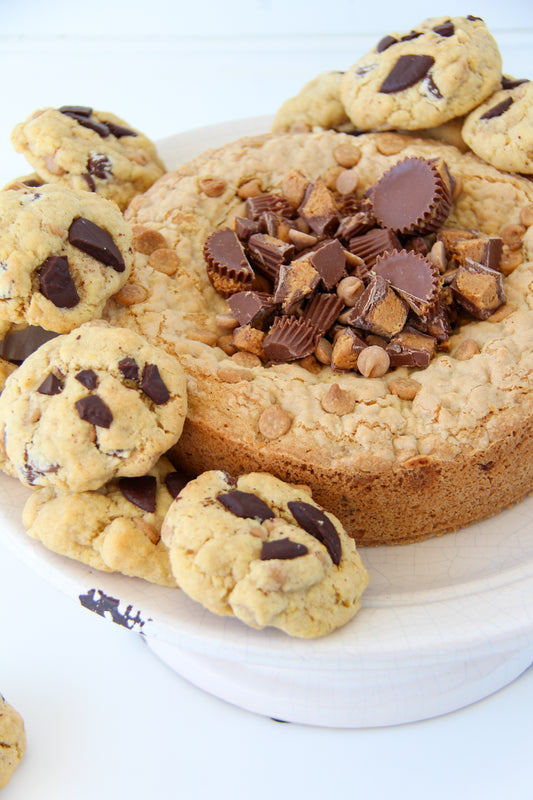 Cookie Pie